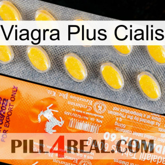 Viagra Plus Cialis new05